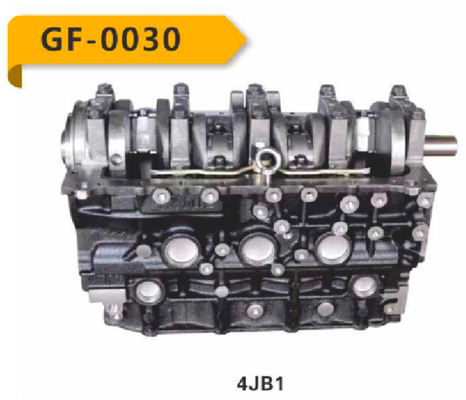 ราคาดี 4JB1 TP JPN GF-0030 ชิ้นส่วนเครื่องยนต์บล็อกกระบอก ออนไลน์