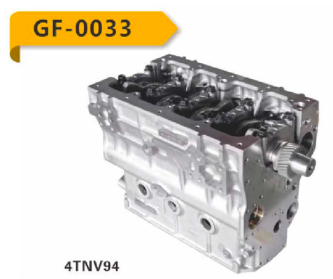 Giá tốt 4TNV94 TP JPN GF-0033 BỘ PHẬN ĐỘNG CƠ KHỐI XI LANH Trực tuyến
