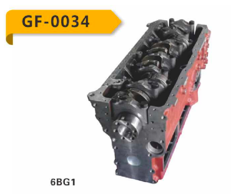 Good price 6BG1 TP JPN GF-0034 ENGINE PARTS CYLINDER BLOCK online