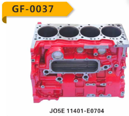 Good price JO5E 11401-E0704 TP JPN GF-0037 ENGINE PARTS CYLINDER BLOCK online