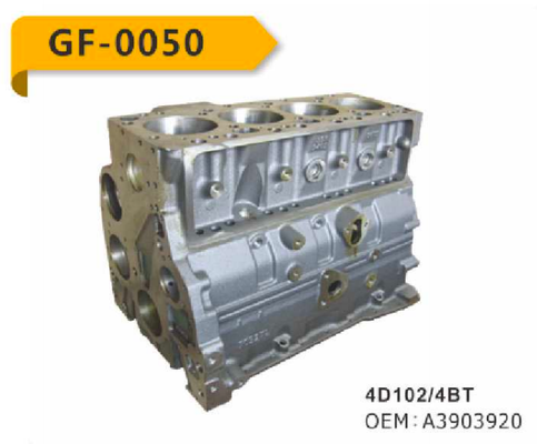 Good price 4D102/4BT TP JPN GF-0050 ENGINE PARTSCYLINDER BLOCK online