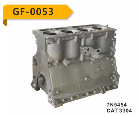 Good price 7N5454 TP JPN GF-0053 ENGINE PARTSCYLINDER BLOCK online
