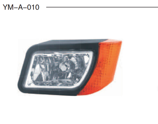 Good price YM-A-010 FRONT COMBINED LAMP online