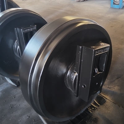 Good price 209-30-00014 Idler For PC650-7/-8 online