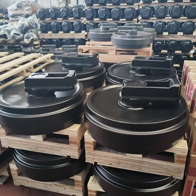 Good price 208-30-00200 Idler For PC400 online