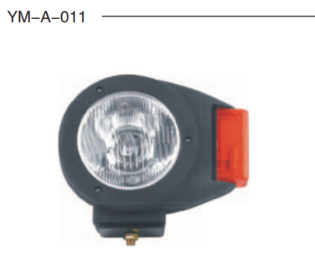 Buen precio YM-A-011 PILOTO COMBINADO DELANTERO En línea