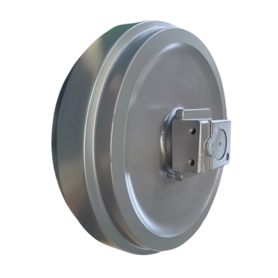 Buen precio 9145269 Idler para el EX200 En línea