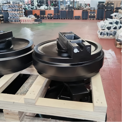 Giá tốt 14520150 Idler Đối với EC210 Trực tuyến