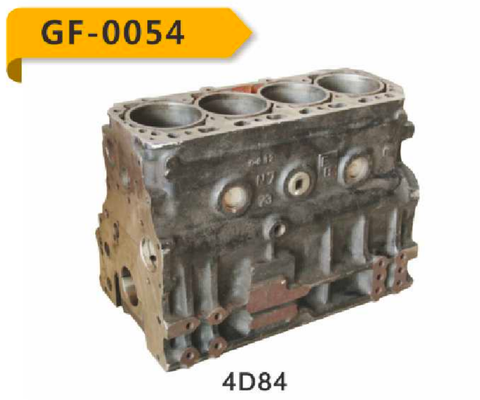 Good price 4D84 TP JPN GF-0054 ENGINE PARTSCYLINDER BLOCK online