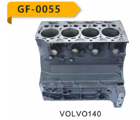 Bon prix 140 TP JPN GF-0055 PIÈCES MOTEUR BLOC CYLINDRE En ligne