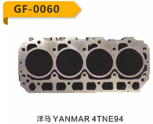Good price YANMAR 4TNE94 TP JPN GF-0060 ENGINE PARTS CYLINDER BLOCK online