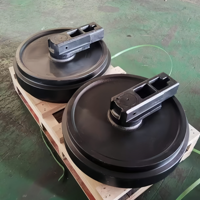 Good price 200102-00002 Idler For DX480/DX520 online