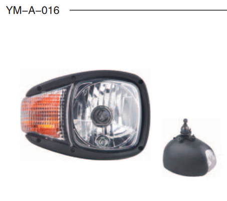 Good price YM-A-016 FRONT COMBINED LAMP online