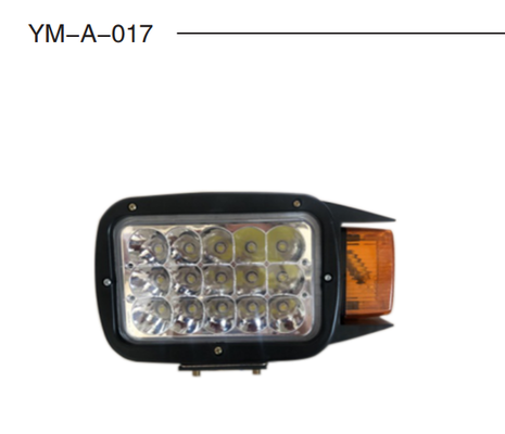 Bon prix LAMPE COMBINÉE AVANT YM-A-017 En ligne