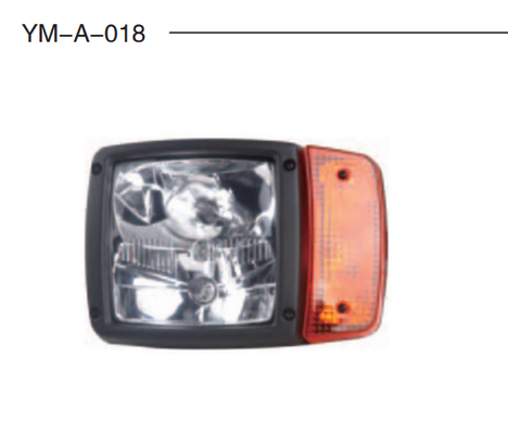 Good price YM-A-018 FRONT COMBINED LAMP online