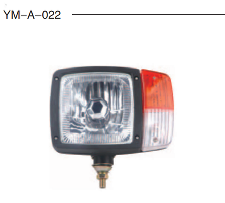Bon prix LAMPE COMBINÉE AVANT YM-A-022 En ligne