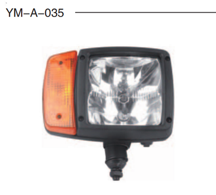 Guter Preis YM-A-035 FRONTKOMBINATIONSLEUCHTE Online