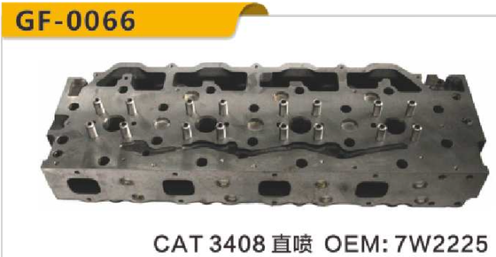 Bom preço CAT 3408 OEM: 7W2225 TP JPN GF-0066 PEÇAS DE MOTOR CABEÇA DE CILINDRO On-line