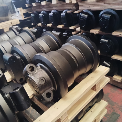 Good price 13727745 Track Roller For SY550/SY600 online