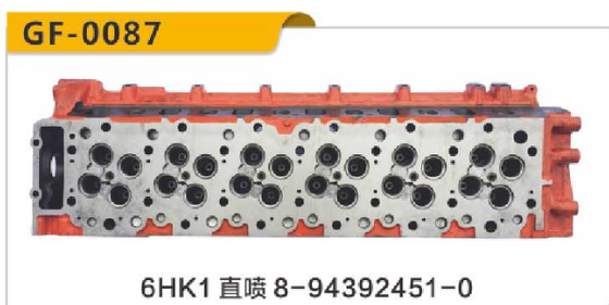 Giá tốt 6HK1 8-94392451-0 TP JPN GF-0087 BỘ PHẬN ĐỘNG CƠ ĐẦU XI LANH Trực tuyến