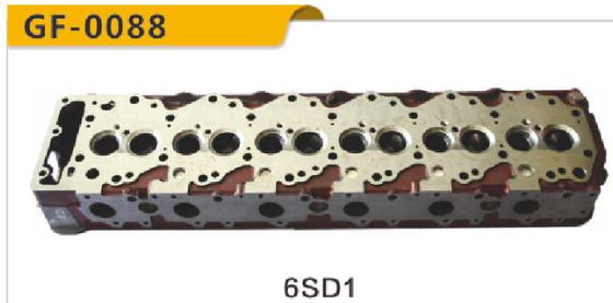 Bon prix 6SD1 TP JPN GF-0088 PIÈCES DE MOTEUR CULASSE En ligne