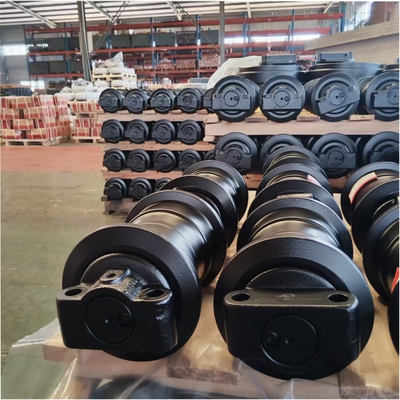 Bom preço 9134243 Rolo de Esteira para EX200 On-line
