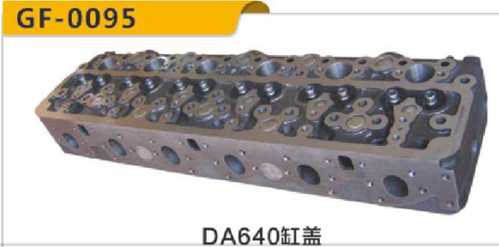 Bon prix DA640 TP JPN GF-0095 PIÈCES MOTEUR CULASSE En ligne