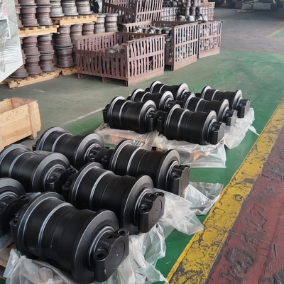 Good price 4666752 Track Roller For EX1200-6 online