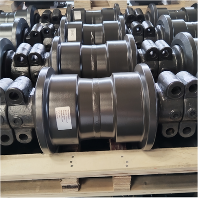 Bom preço 414102203 Rolo de Esteira Para XE335C On-line