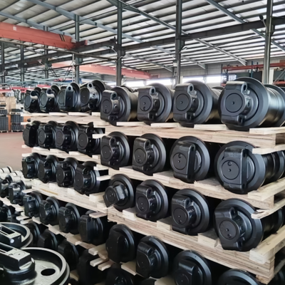 Good price 208-30-00464 Track Roller For PC500 online