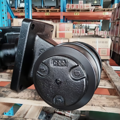 Good price 21N-30-00121 Track Roller For PC1250 online