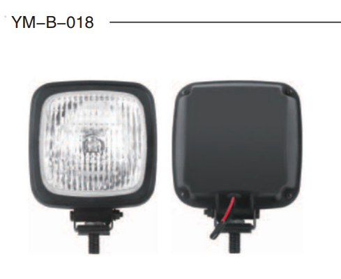 Good price YM-B-018 HALOGEN WORKING LAMP online