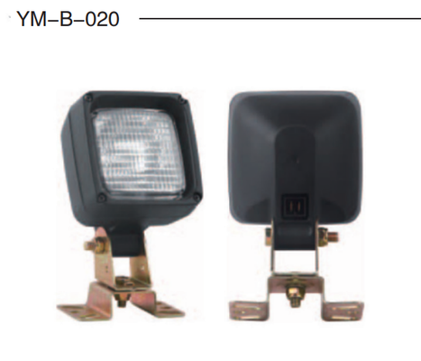 Bon prix LAMPE DE TRAVAIL HALOGÈNE YM-B-020 En ligne