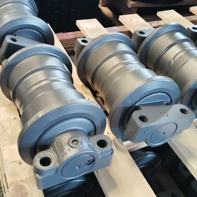 Good price 24100N6420F1 Track Roller For SK200 online