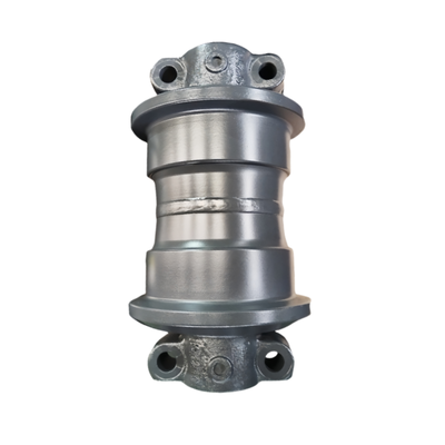 Giá tốt YN64D00013F1 Bánh xe dẫn hướng cho SK210 Trực tuyến