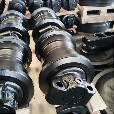 Good price 468-7456 Track Roller For E350GC online