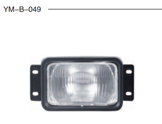 ราคาดี YM-B-049 หลอดฮาโลเจนทำงาน ออนไลน์