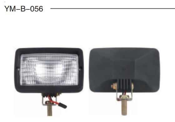 Giá tốt ĐÈN LÀM VIỆC HALOGEN YM-B-056 Trực tuyến