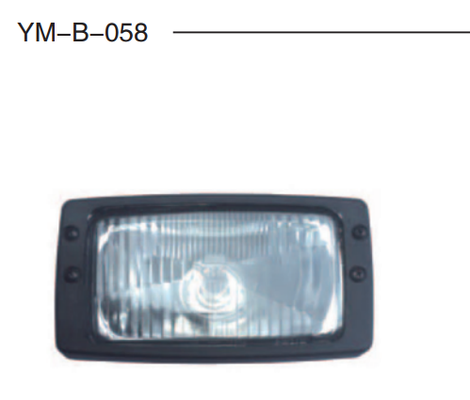 Good price YM-B-058 HALOGEN WORKING LAMP online
