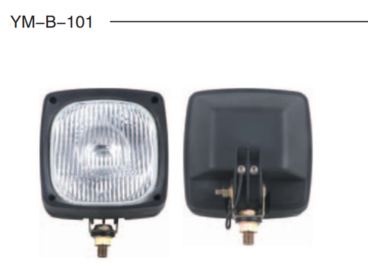 Giá tốt ĐÈN LÀM VIỆC HALOGEN YM-B-101 Trực tuyến