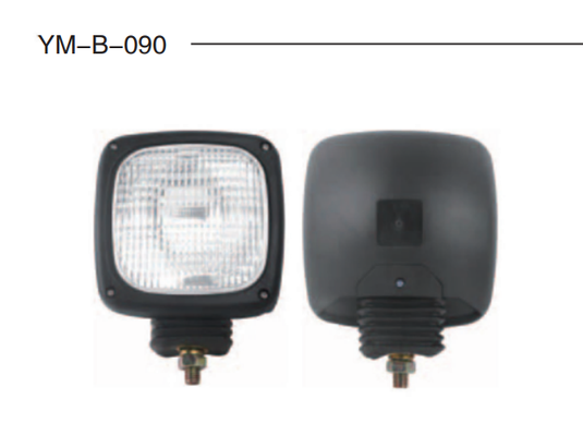 Good price YM-B-090 HALOGEN WORKING LAMP online