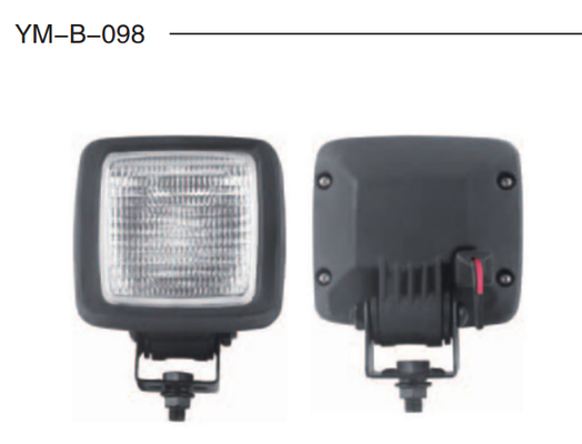 Giá tốt ĐÈN LÀM VIỆC HALOGEN YM-B-098 Trực tuyến