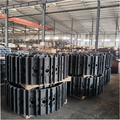 Good price 51C1213 Track Chain Assembly For CLG905E online