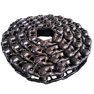 Good price 81NA-25071 Track Chain Assembly For R380/HX400 online