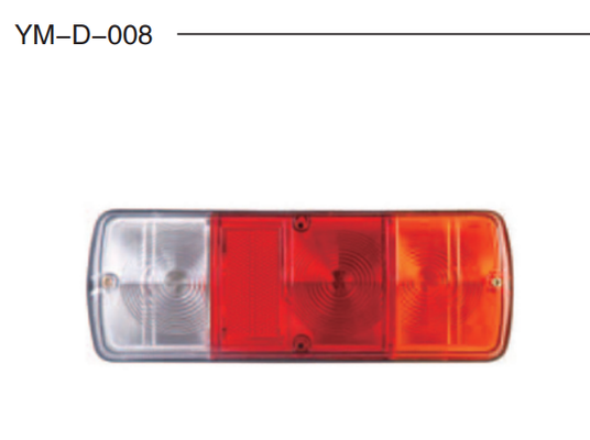 Good price YM-D-008 REAR COMBINED LAMP online