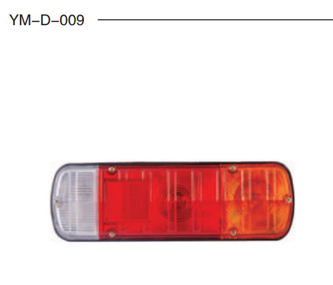 Giá tốt ĐÈN KẾT HỢP SAU YM-D-009 Trực tuyến
