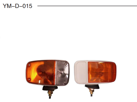 Good price YM-D-015  REAR COMBINED LAMP online