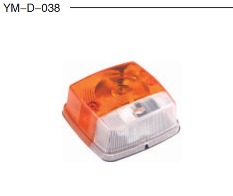 Good price YM-D-038 REAR COMBINED LAMP online