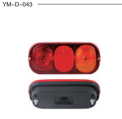 Good price YM-D-043 REAR COMBINED LAMP online