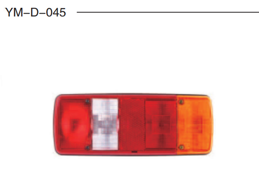 Good price YM-D-045 REAR COMBINED LAMP online